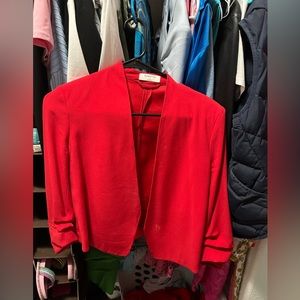 Aritzia Babaton Blazer size 2